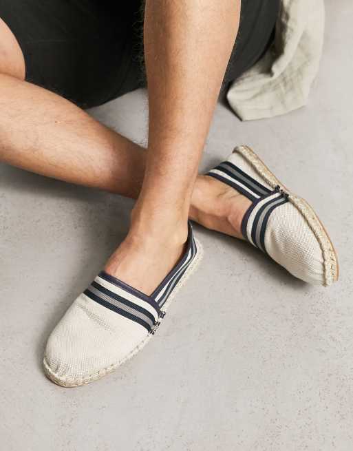 Asos store design espadrilles