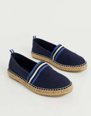 asos mens espadrilles