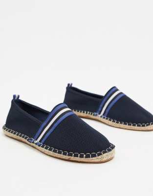 asos design espadrilles