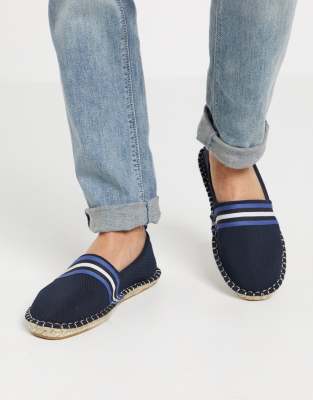 asos design espadrilles