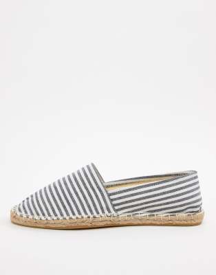 asos design espadrilles