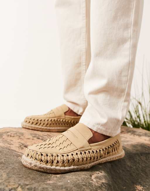 Asos sale mens espadrilles