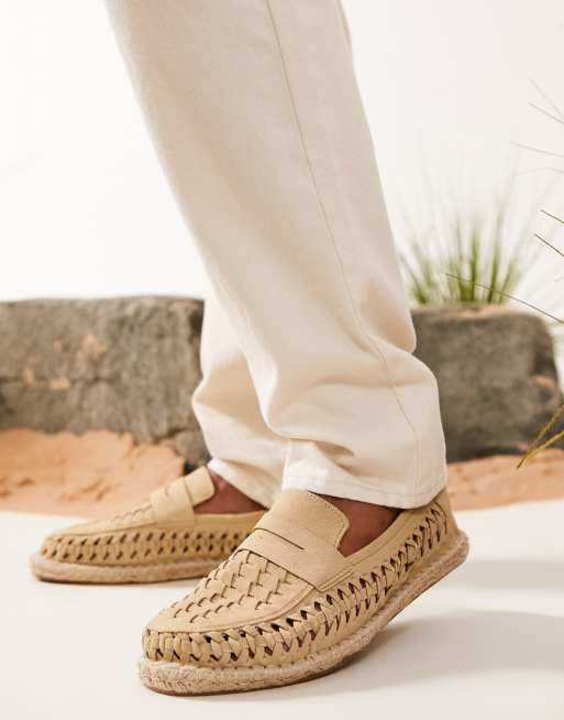 Asos hot sale mens espadrilles