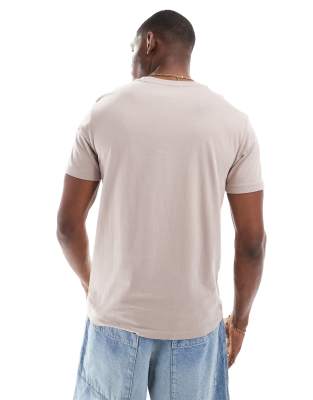 Asos Design Essential 2 Pack Crew Neck T-shirts