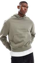 Weekday albin sweatshirt hotsell