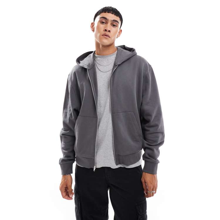 さらに100円引き◆NERDY◆ESSENTIAL HOODIE ZIP-UP ジップ NERDY(ノルディ) パーカー・フーディ(メンズ) - 海外通販