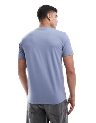 Asos Design Essential Crew Neck T-shirt
