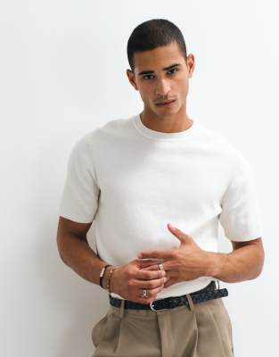 Rib Knit 4