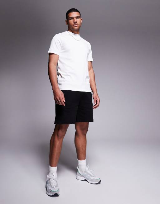 Asos crew neck t shirt hotsell