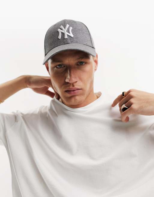 ASOS DESIGN - Essential - Hvid oversized T-shirt, 2 af 5