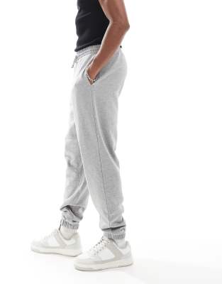 Asos Design Essential Oversized Sweatpants