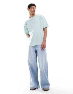 Asos Design Essential Oversized T-shirt