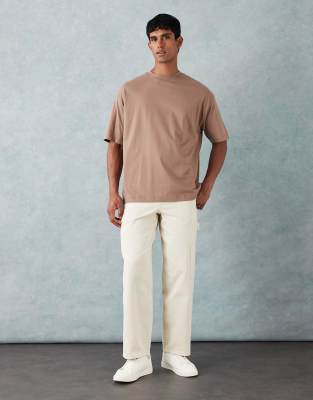Asos Design Essential Oversized T-shirt