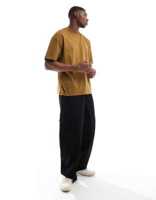 Asos Design Essential Oversized T-shirt