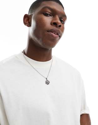 Asos Design Essential Oversized T-shirt