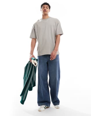 Asos Design Essential Oversized T-shirt