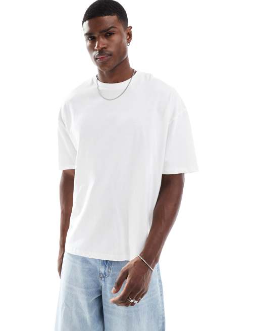 Asos men's t shirts uk online