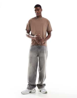 ASOS DESIGN ESSENTIAL RELAXED T-SHIRT