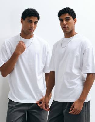 Oversized T 4