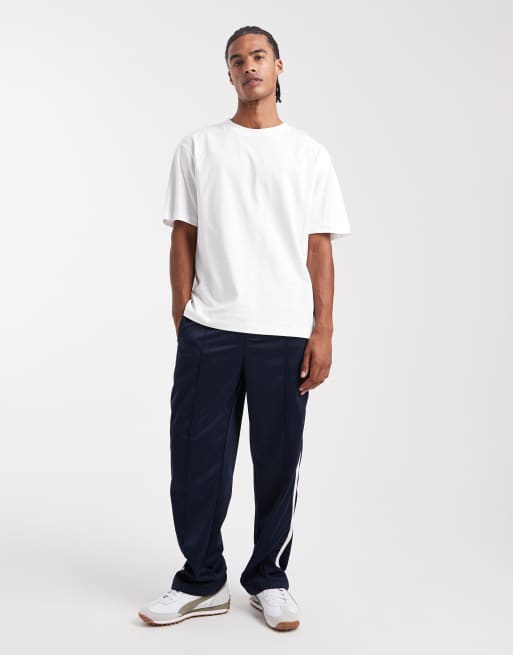 ASOS DESIGN Essentials 2 pack relaxed t-shirts in white, 2 of 5