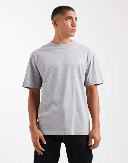 ASOS DESIGN Essentials 3 pack relaxed T-shirts in multi, 2 of 5