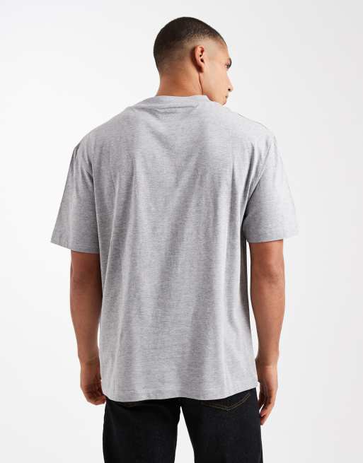 ASOS DESIGN Essentials 3 pack relaxed T-shirts in multi, 4 of 5