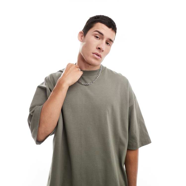 main story / Oversized Tee 10y °L Oversized T-Shirt – Íxiz.store