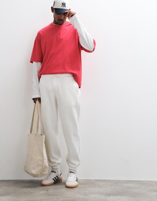 ASOS DESIGN - Essentials - Joggers oversize, 3 di 5