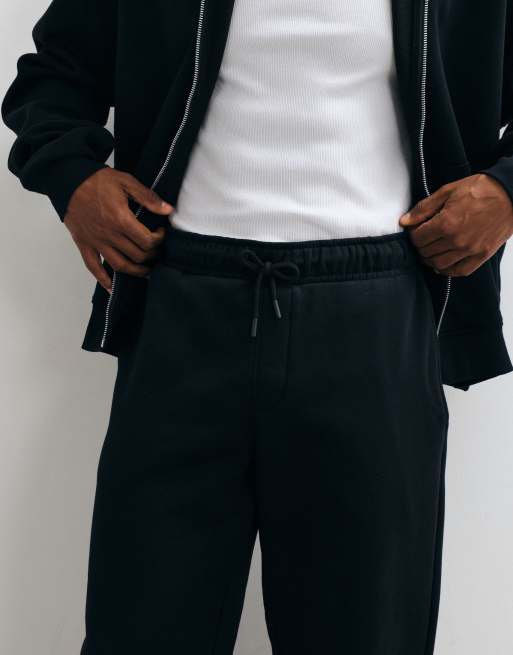 ASOS DESIGN – Essentials – Oversize-Jogginghose, 3 von 5