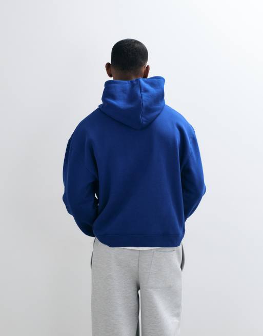 ASOS DESIGN Essentials oversized boxy hoodie, 5 of 5