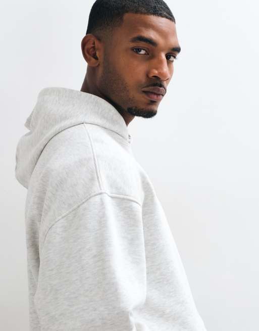 ASOS DESIGN Essentials oversized hoodie, 2 of 5