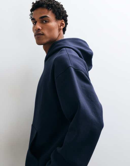 ASOS DESIGN essentials oversized hoodie, 2 of 5