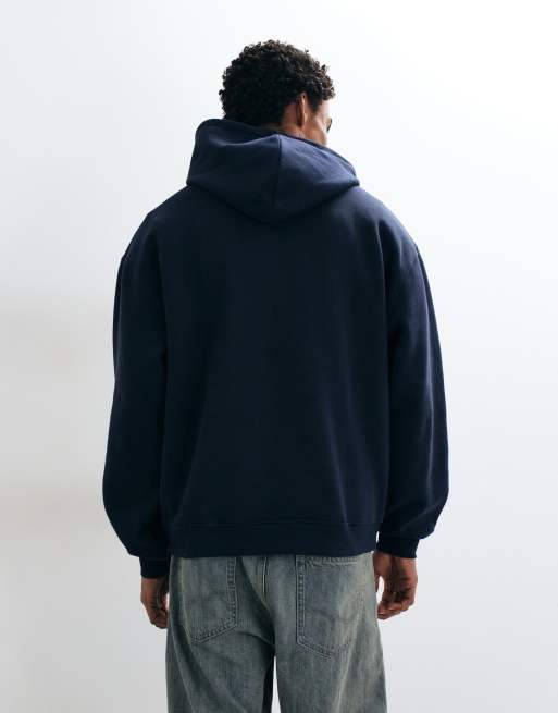 ASOS DESIGN essentials oversized hoodie, 5 of 5