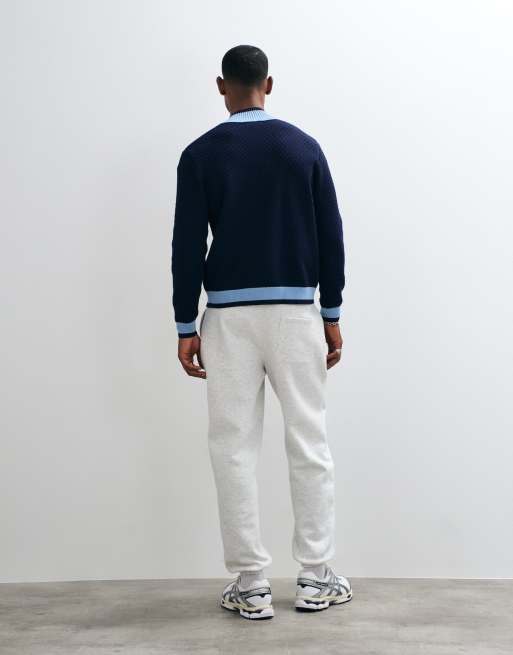ASOS DESIGN essentials oversized joggers, 5 of 5
