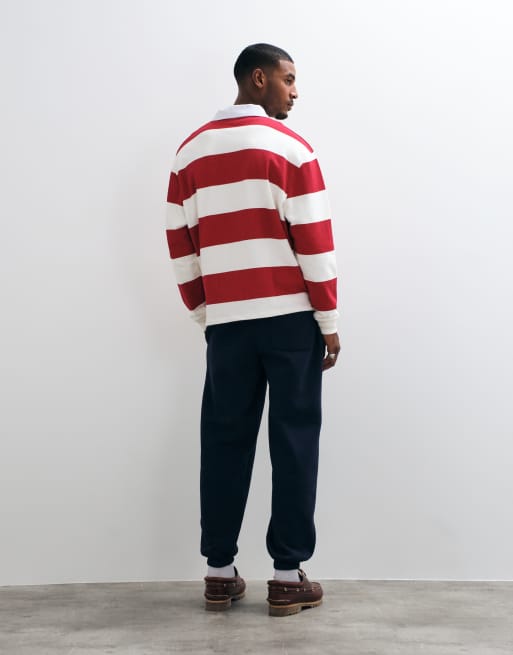 ASOS DESIGN essentials oversized joggers, 5 of 5