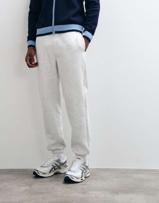 ASOS DESIGN essentials oversized trackies, 4 of 5