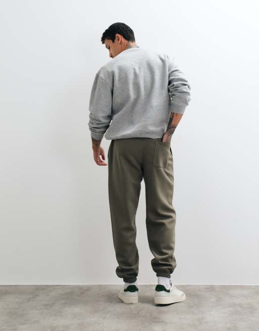 ASOS DESIGN essentials oversized trackies, 5 of 5