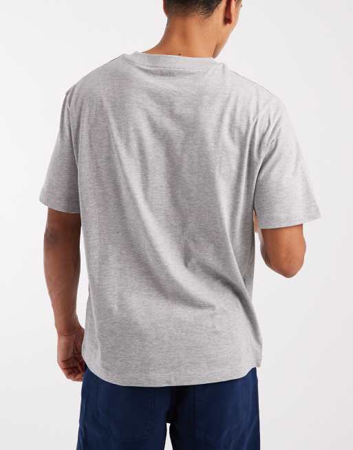 ASOS DESIGN - Essentials - Pakke med 3 afslappede t-shirts i forskellige farver, 4 af 5