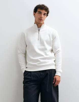 Quarter Zip 2