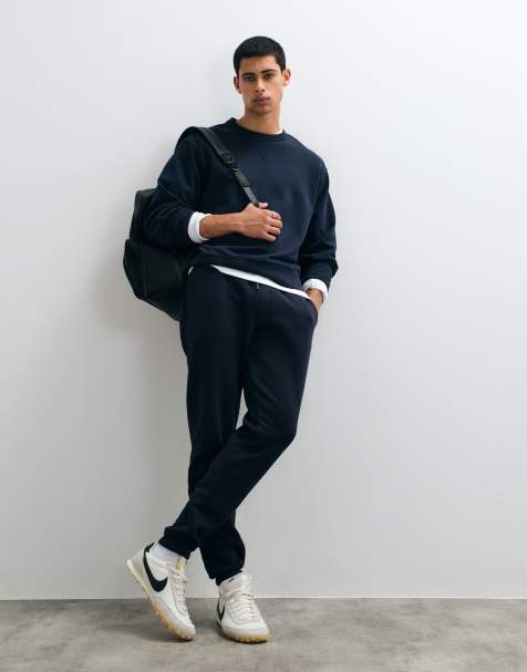 ASOS DESIGN essentials slim jogger - view 1