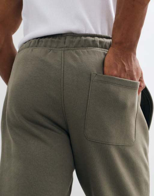 ASOS DESIGN essentials slim jogger, 3 of 5