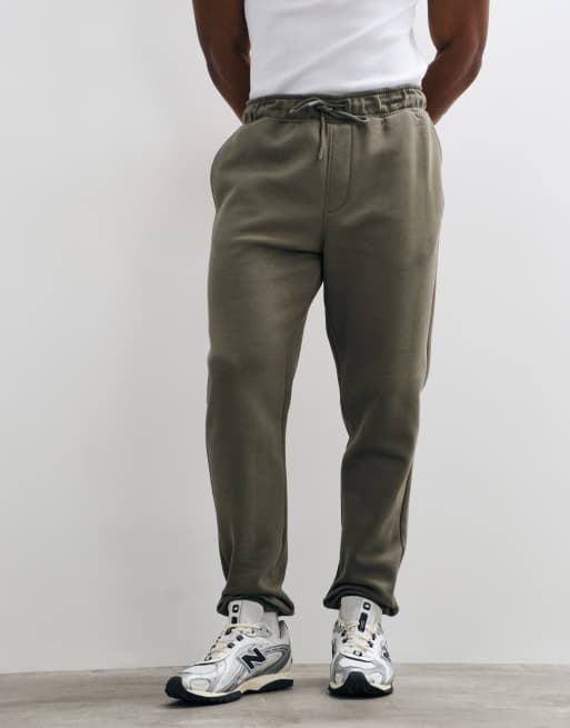 ASOS DESIGN essentials slim jogger, 4 of 5