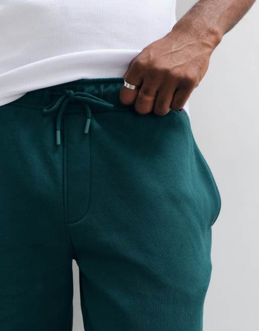 ASOS DESIGN Essentials straight leg trackies, 2 of 5