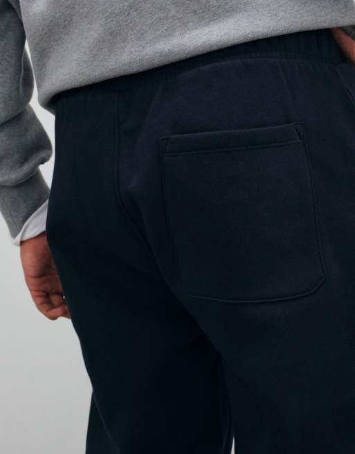 ASOS DESIGN essentials tapered jogger, 4 of 5
