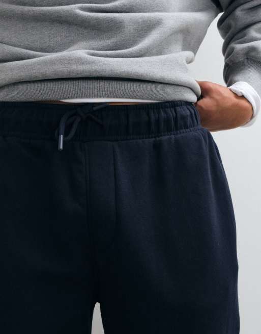ASOS DESIGN essentials tapered jogger, 5 of 5