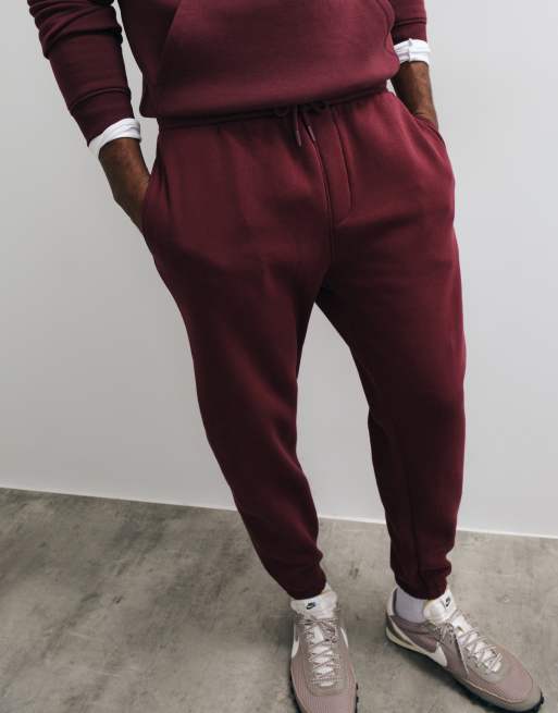 ASOS DESIGN essentials tapered jogger, 2 of 5