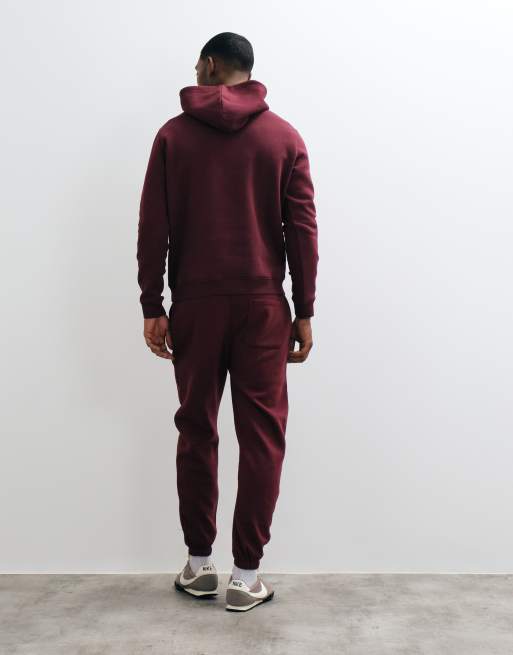 ASOS DESIGN essentials tapered jogger, 5 of 5