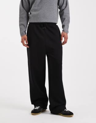 ASOS DESIGN essentials black 7690₽