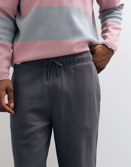 ASOS DESIGN Essentials wide leg trackies, 2 of 5