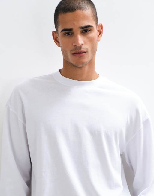 ASOS DESIGN essentials wide leg trackies, 3 of 5